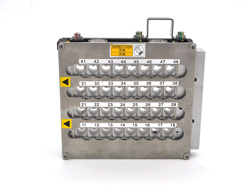 松下貼片機配件